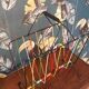 Porte revue vintage