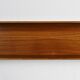 Rosewood wall bookcases by Walter Wirtz, 1960s