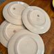 8 flat plates Moulin des loups Orchies