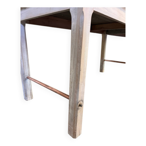Table de commerce XXL