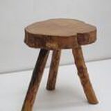 Elm table
