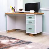 Vintage desk 1950