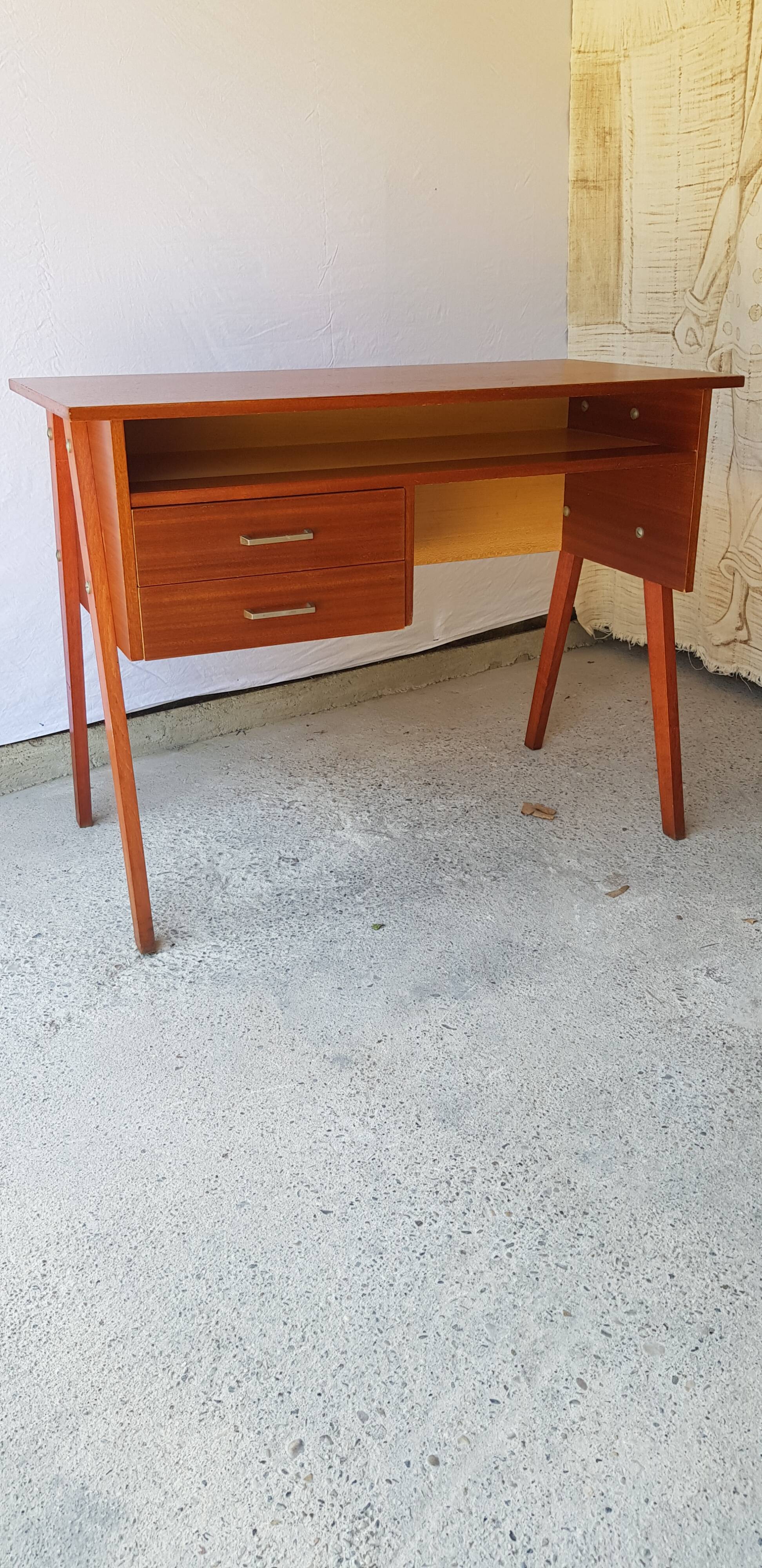 Vintage desk