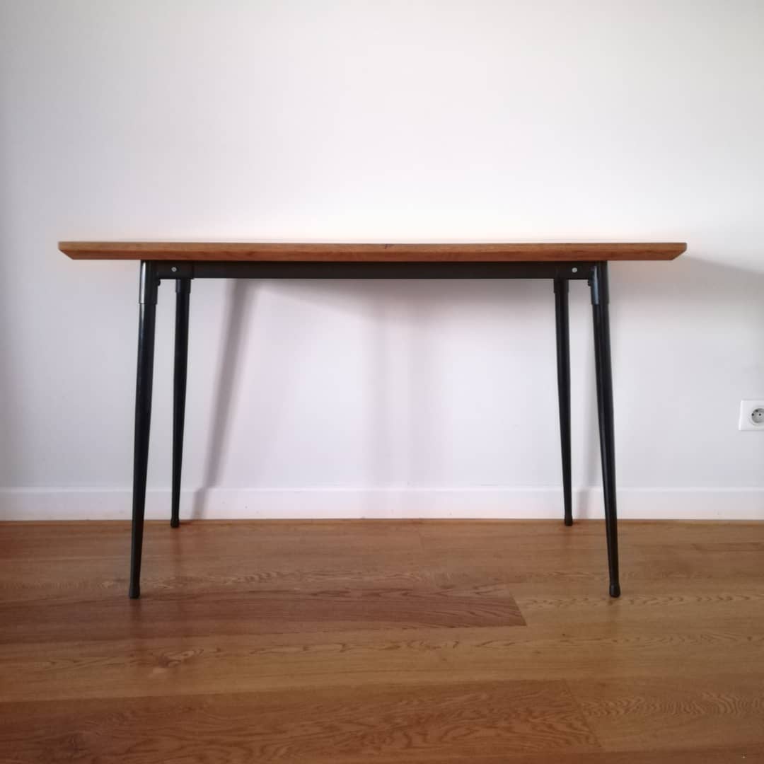 Vintage table