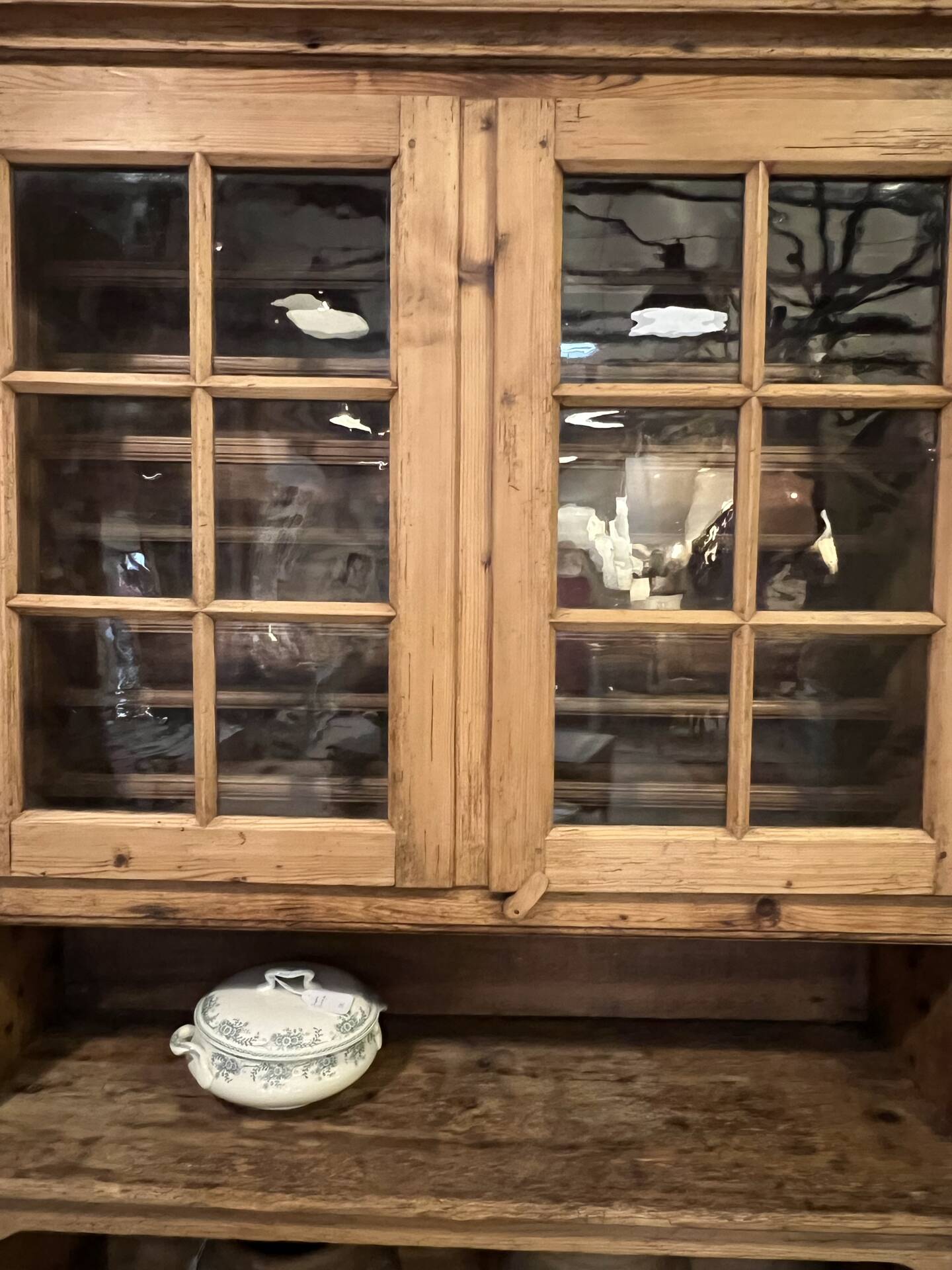 Savoyard furniture