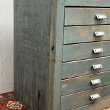 Drawer unit