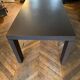 Table Extensible  Luca Meda Globo