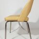 Suite de 4 chaises vintage