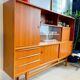 Teak sideboard – Deutsche Möbel – 1960s