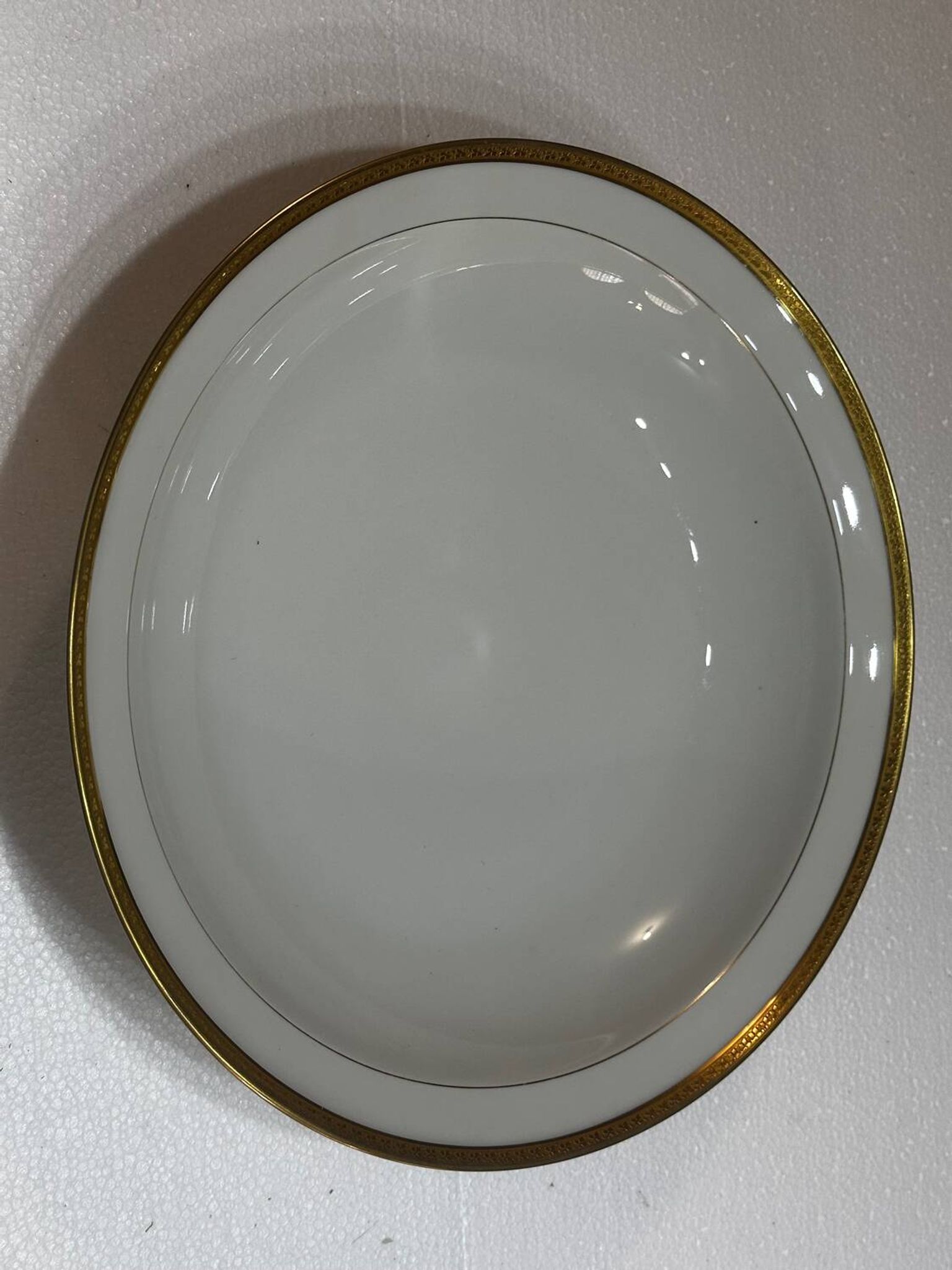 Service of 58 pieces Charles Fields Haviland Limoges - Marin Paris