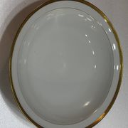Service of 58 pieces Charles Fields Haviland Limoges - Marin Paris