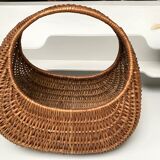 Gondola basket 60s
