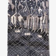 Tapis Contemporain Berbère - 278 x 173 cm