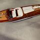Model of riva Aqua rama 90 cm