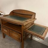 Meuble secrétaire vintage