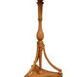 Late Victorian-style side table