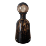 Tortoiseshell carafe