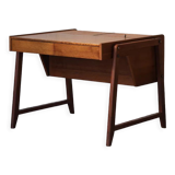 Writing desk by Clausen & Mares for Eden Rotterdam, 1960's