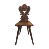 Alsatian chair