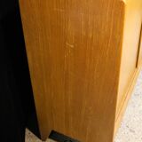 Buffet enfilade Scandinavian years 50