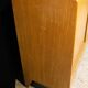 Buffet enfilade Scandinavian years 50