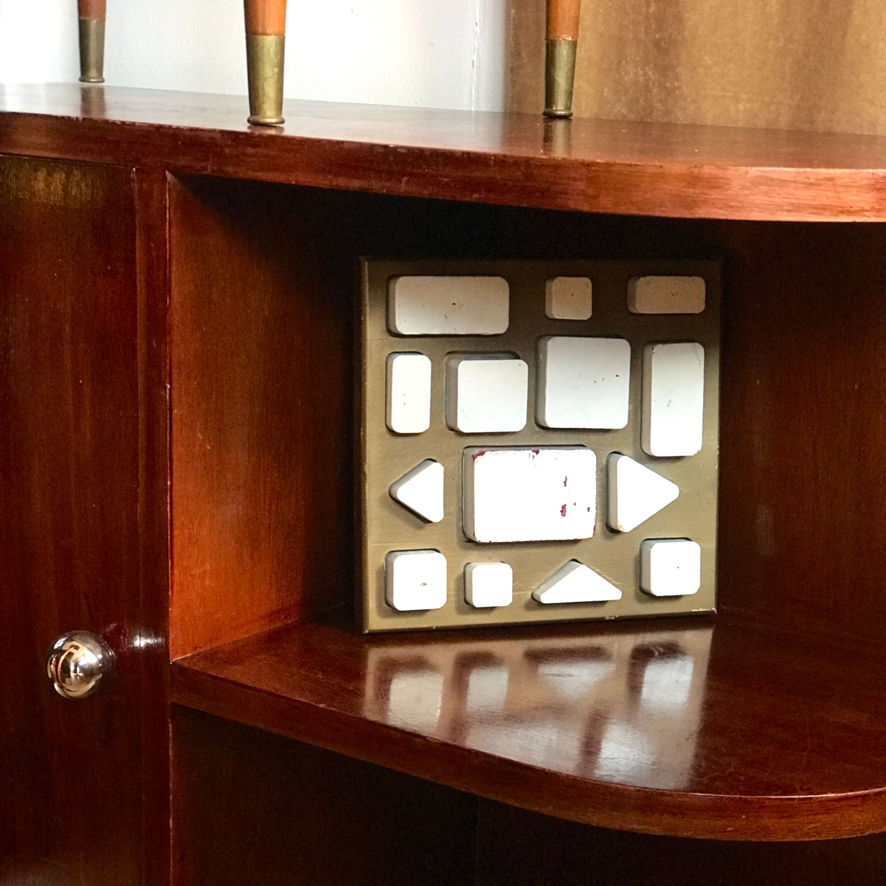 Art Deco buffet