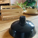 Industrial suspension