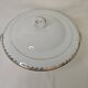 Limoges porcelain soup tureen