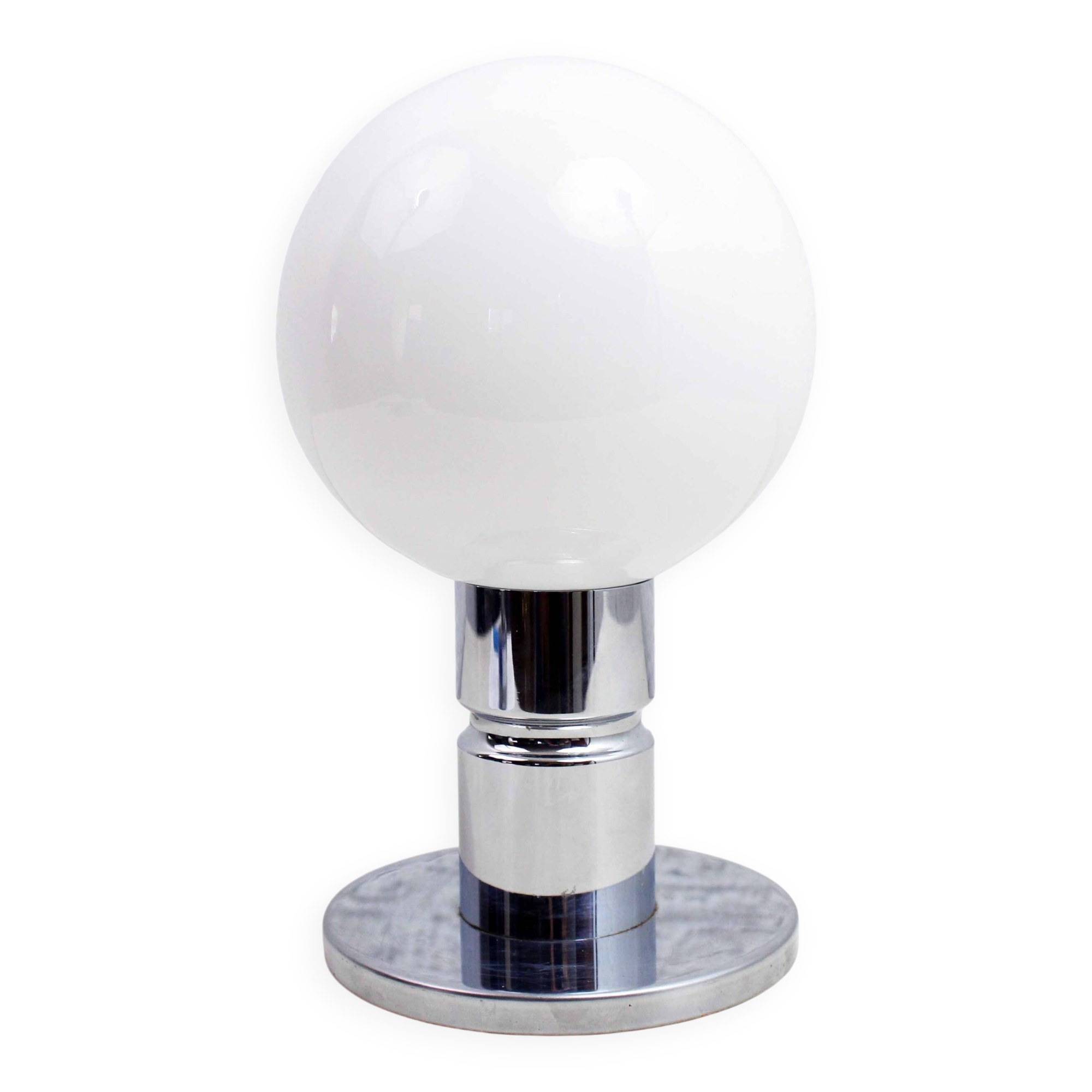 Space Age Lamp Solken Lights