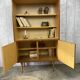 Etagère/bibliothèque vintage