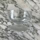 Lalique France Crystal Cup