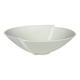 Mid-century ceramic bowl Gustavsberg "Surrea" by Wilhelm Kåge, Sweden, 1950s.
