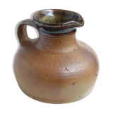 Sandstone pitcher Digan La Borne