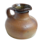 Sandstone pitcher Digan La Borne