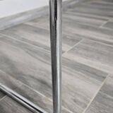 Vintage Console Table Marcel Breuer style