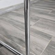 Vintage Console Table Marcel Breuer style
