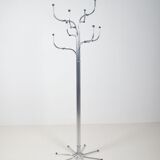 Danish coat rack by Fritz Hansen designed by Sidse Werner, 1971