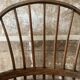 18th / Early 19th Century English Vernacular Windsor Armchair | Primitive E