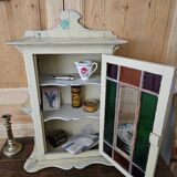 Armoire, étagère à suspendre