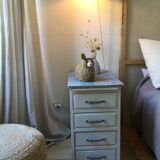 Drawer cabinet
