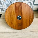 Vintage Scandinavian teak top Digsmed 1964
