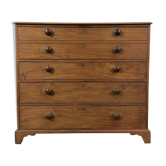 Commode de bureau anglais