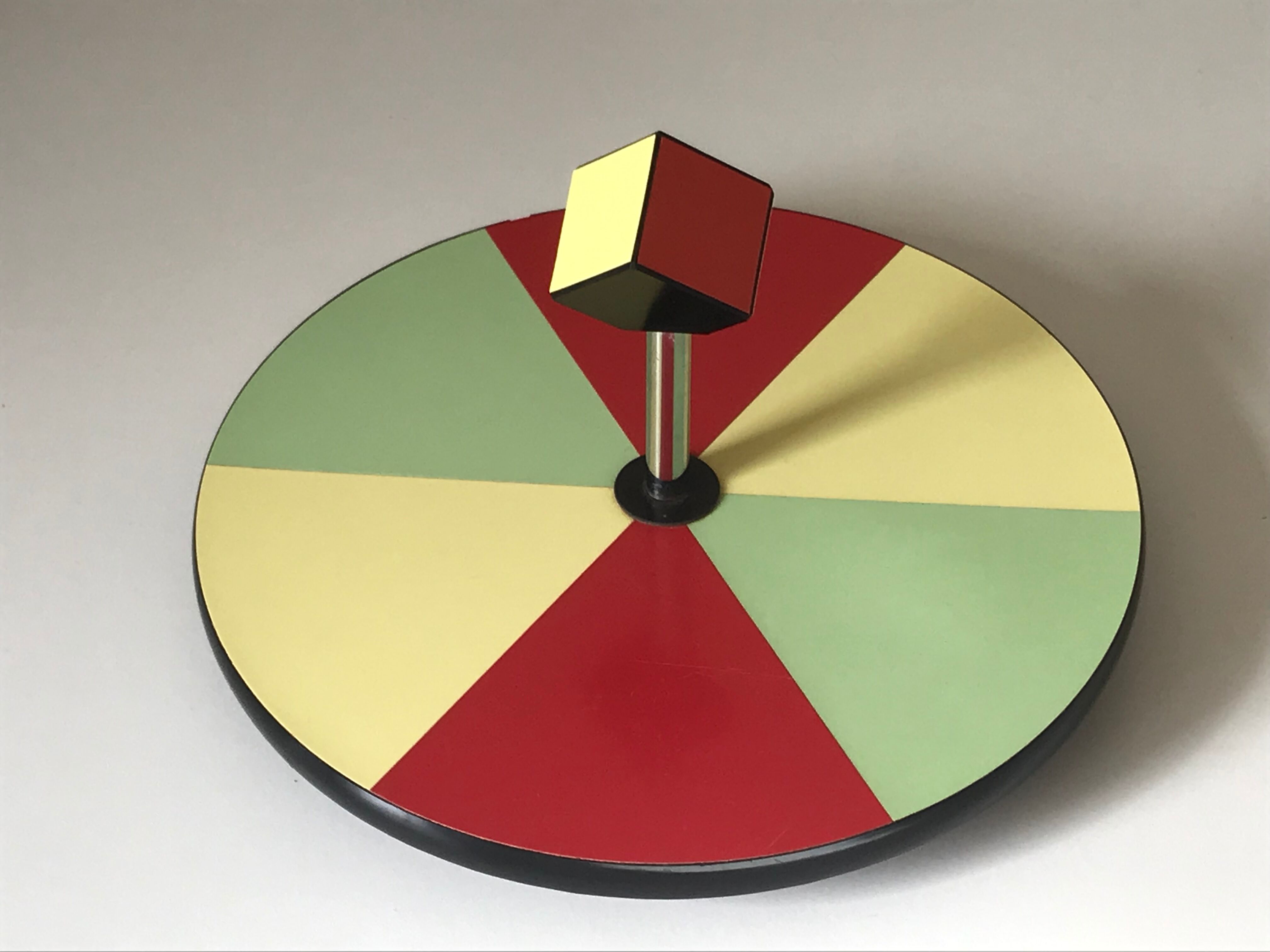 Vintage formica top 60