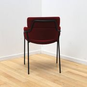 “Strike chair” designer chair, Armet