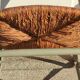 Old changing chair Louis XVI