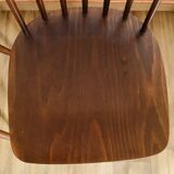 Pair of Möbel chairs