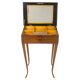 19th Century Biedermeier Table, Austria, 1820s
