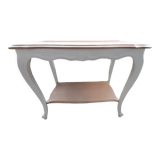 Console side table