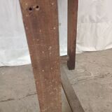 Old workbench