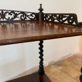 Table d’appoint ancienne
